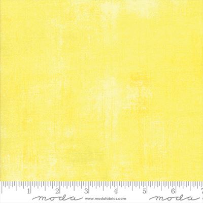Grunge Basics- Lemon Drop